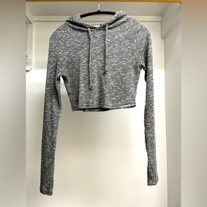 GYMSHARK Slounge Hoodie M